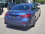 New 2024 Mercedes-Benz C 300 Sedan image 2