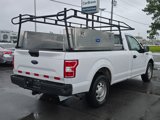 Used 2019 Ford F150 XL w/ Trailer Tow Package image 3