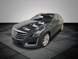 Used 2016 Cadillac CTS Performance image 3