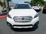 Used 2017 Subaru Outback 2.5i Limited image 2