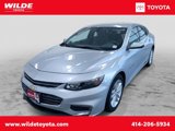 Used 2017 Chevrolet Malibu LT image 1