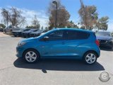 Used 2021 Chevrolet Spark LS image 4