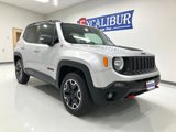 Used 2015 Jeep Renegade Trailhawk w/ Premium Leather Group image 2