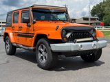 Used 2012 Jeep Wrangler Sahara image 2