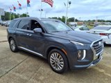Used 2020 Hyundai Palisade Limited image 3