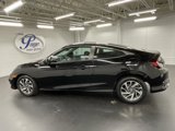 Certified 2019 Honda Civic LX image 2
