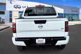 Used 2024 Nissan Frontier SV image 4