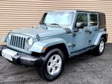 Used 2015 Jeep Wrangler Unlimited Sahara w/ Dual Top Group image 3