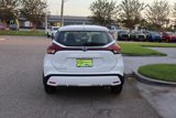New 2024 Nissan Kicks S image 5