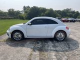 Used 2014 Volkswagen Beetle TDI image 5