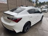 Used 2019 Acura ILX w/ Premium & A-SPEC Package image 3