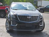 Used 2020 Cadillac XT5 Premium Luxury image 3