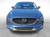 Used 2021 MAZDA CX-5 Touring w/ Touring Preferred SV Package image 3