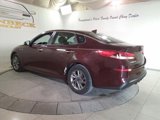 Used 2020 Kia Optima LX image 5