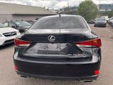 Used 2017 Lexus IS 300 AWD image 6