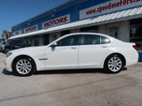 Used 2015 BMW 740i image 3