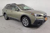 Used 2021 Subaru Outback Premium image 3