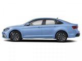 New 2025 Volkswagen Jetta S image 3