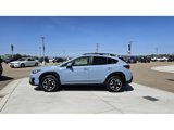 Used 2020 Subaru Crosstrek 2.0i Premium w/ Popular Package #2 image 6