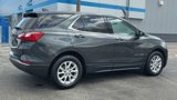 Certified 2020 Chevrolet Equinox LT image 2
