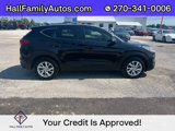 Used 2019 Hyundai Tucson SE image 6