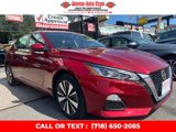 Used 2021 Nissan Altima 2.5 SV image 3