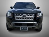 Used 2024 Nissan Frontier SV w/ Technology Package image 2
