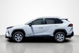 Used 2021 Toyota RAV4 LE image 2