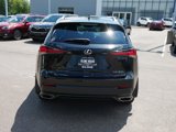 Used 2019 Lexus NX 300 AWD w/ Premium Package image 6