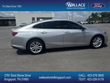 Used 2018 Chevrolet Malibu LT image 4