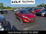 Used 2016 Hyundai Elantra GT w/ Option Group 02 image 3