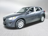 Used 2015 MAZDA CX-5 Touring image 3