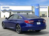 Used 2022 Honda Accord Sport image 5