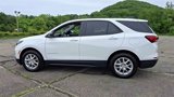 Certified 2022 Chevrolet Equinox LS w/ LS Convenience Package image 5