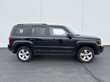 Used 2014 Jeep Patriot Latitude w/ Sun/Sound Group image 2