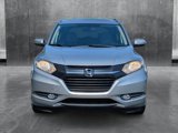 Used 2017 Honda HR-V EX-L image 2