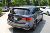 Used 2020 Acura MDX FWD w/ Technology Package image 5