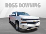 Used 2017 Chevrolet Silverado 1500 LT w/ All Star Edition image 3