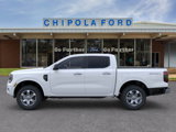 New 2024 Ford Ranger XLT w/ Equipment Group 301A High image 3