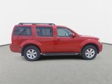 Used 2012 Nissan Pathfinder SV image 4