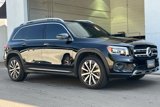 Used 2021 Mercedes-Benz GLB 250 image 3