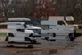 Used 2019 Nissan NV 1500 SV w/ Navigation Package image 3