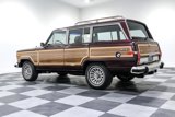 Used 1989 Jeep Grand Wagoneer image 5