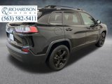 Used 2020 Jeep Cherokee Latitude Plus image 5