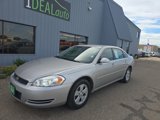 Used 2008 Chevrolet Impala LT image 2