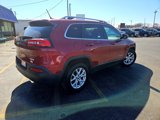 Used 2015 Jeep Cherokee Latitude w/ Cold Weather Group image 5