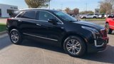 Certified 2022 Cadillac XT5 Premium Luxury image 2