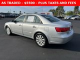 Used 2009 Hyundai Sonata Limited image 4