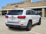 Used 2020 Jeep Grand Cherokee Trailhawk image 5