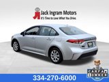 Used 2024 Toyota Corolla LE image 3